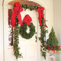 101 fresh christmas decorating ideas - Southern Living