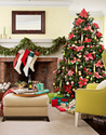 101 Holiday Decorating Ideas