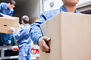 Trouble Free Relocation With Professional Movers - Movers4you Inc