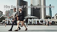 Hire the Best Packing and Movers Company in Toronto Flickr Video