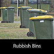 Reasons to Give a Call to Rubbish Removal Company