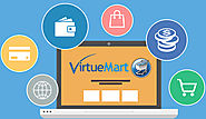 Virtualmart Multi Vendor Web Development Services Company Ahmedabad | Gujarat | India
