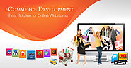 Ecommerce Store Website Design Development Services Companies India | Tidbit Solutions