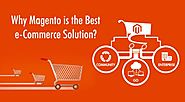 Choose Magento For Interactive and Innovative Online Stores