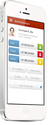 Mobil App | Bedriftsnett | Våre tjenester | Phonero