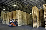 Significance Of Recycling Pallets