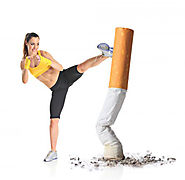 Safe and Natural Way to Stop Smoking with Hypnosis