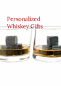 Personalized Whiskey Gifts