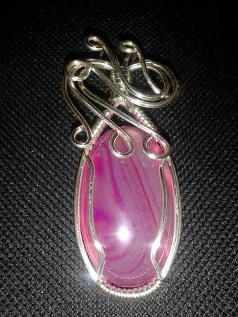 sterling silver findings that wrap crystals sterling silver findings that wrap crystals