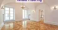 Find out the timber flooring in Clayton