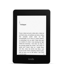 Kindle Paperwhite Touch Screen E-Reader with Light