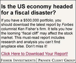 Who is Ken Fisher and How Can He Afford All Those Investment Advertisements
