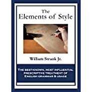 The Elements of Style Reprint Edition, Kindle Edition