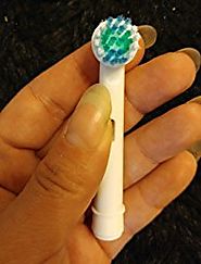 The Ultimate Oral B Braun Replacement Best Electric Toothbrush Heads (8) By OralShine | 4 Complimentary Soft Brush He...