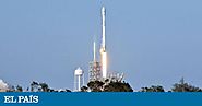 Space X lanza desde Cabo Cañaveral un cohete reciclado con el sueño de abaratar el turismo espacial