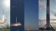 SpaceX Falcon 9 – launch, landing, relaunch, relanding