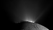Geíseres Encelado