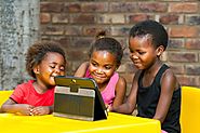 Microsoft releases results on South African education survey