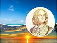 Antonio Vivaldi biografia, musica, obras mas importantes las 4 estaciones