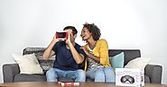 4 reasons this headset is perfect for mobile VR (Mattel)