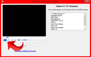 How to Watch Satellite TV on a PC