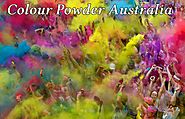 Australia - Buy Holi Gulal Colors and Color Powder Bulk