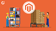 How Magento Deals with Different Level of Your Inventory Management Tasks?