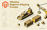 How Does Magento Make Australia Shipping Process More Effective?