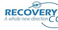 Services offered by the Recovery Concepts!