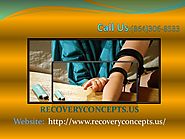 OxyCotton Treatment in Greenville Provided By Recoveryconcepts.us