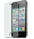 iPhone 4 / 4S Anti-Glare, Anti-Scratch, Anti-Fingerprint - Matte Finishing Screen Protector