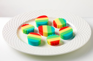 Jell-O Dessert Recipes - Cakes, Pies & Squares Using Jell-O By Kraft Foods