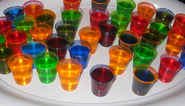 Jello Shot Recipes Vodka