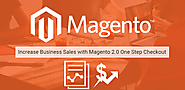 Magento 2 One Step Checkout Promises An Amazing Shopping Experience