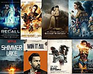 Watch and Stream free online movies