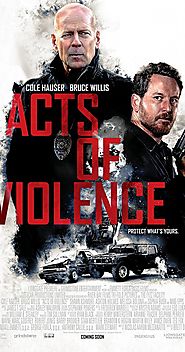 Act of violence 2018 watch online