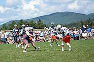 Join Boys & Girls Lacrosse Tournaments in New Jersey