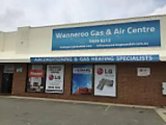 perth air conditioning | wanneroo gas and air