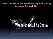 perth air conditioning | wanneroo gas and air