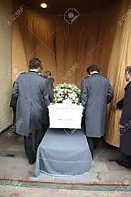 Services Offered by Funeral Directors