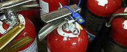Tips to Finding the Best Fire Extinguisher Company