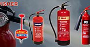 Boost Your Fire Extinguisher Using with These Tips
