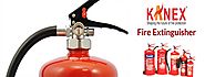 Fire Extinguishers – Its Manufacturer and Service