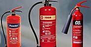 Why is Fire Extinguisher Maintenance Important?