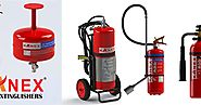 Kanex Fire: Instructions to Properly Operate a Fire Extinguisher