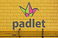 Padlet is one of the easiest creative ways to create a idea on a board! this website is used like sticky notes and cr...
