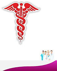Templates Vision -  Medical Powerpoint Templates