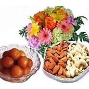 Mothers Day Dry Fruit