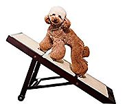 zoovilla Collapsible Pet Ramp