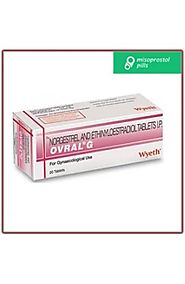 Ovral G | Norgestrel & Ethinyl Estradiol | | Order Birth Control Pill